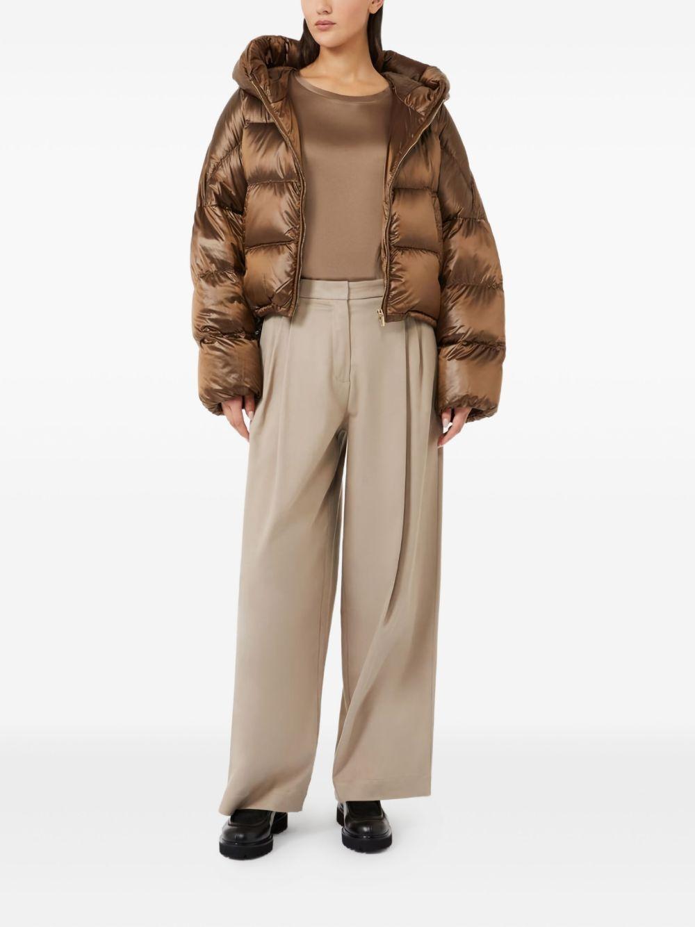 T-Shirt REBECCA 'S Max Mara<BR/> 2529166013600 020 'S Max Mara 