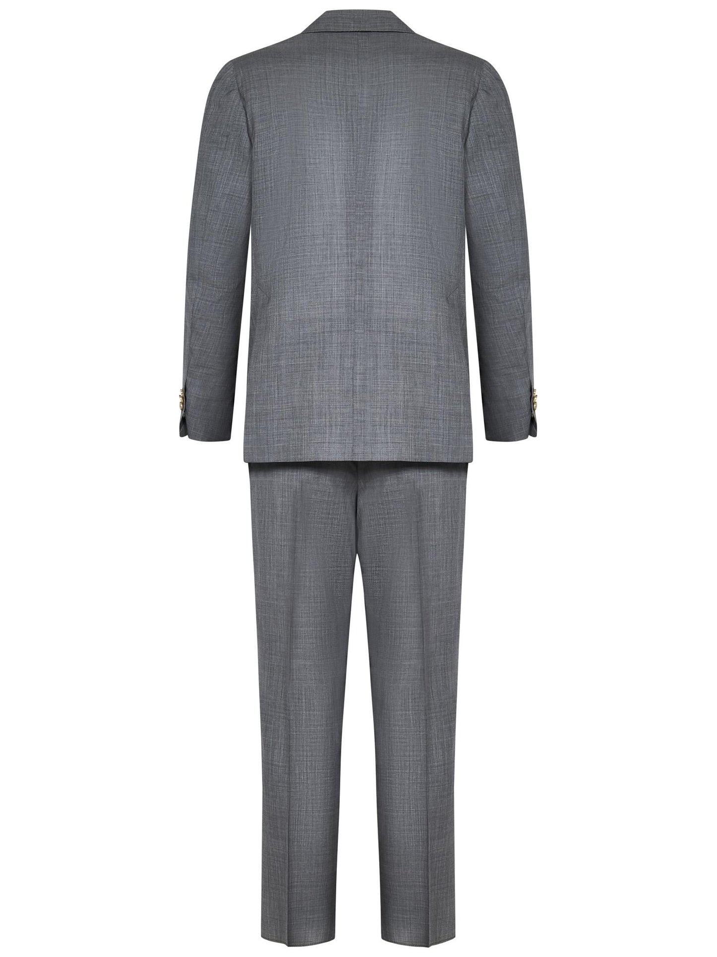 Abito modello Stefano De Martino Franzese Napoli 13U95WATXAK0UE 90 Franzese Collection 