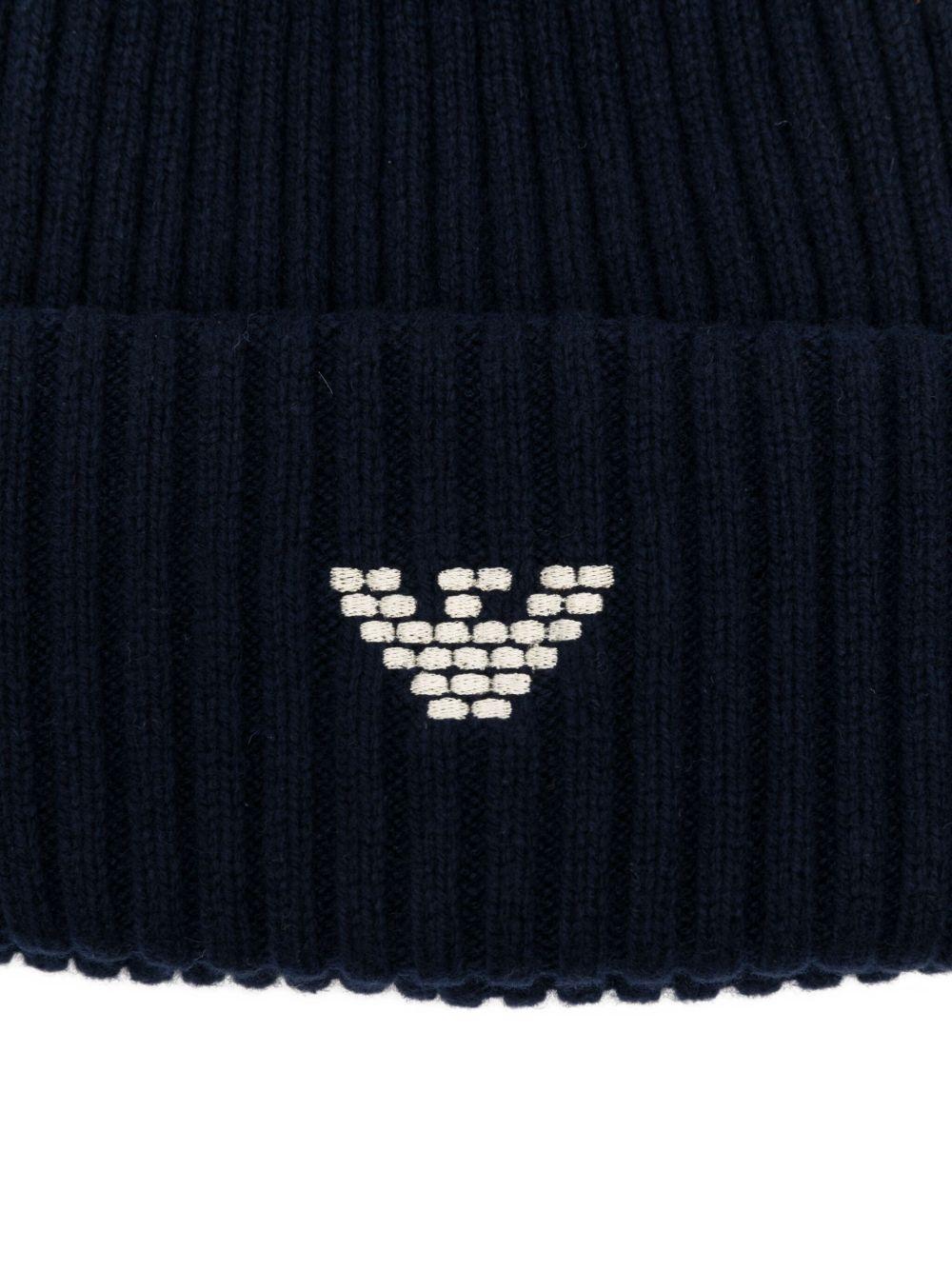 Cappello Emporio Armani EM002748AF17000 UB102 Emporio Armani 