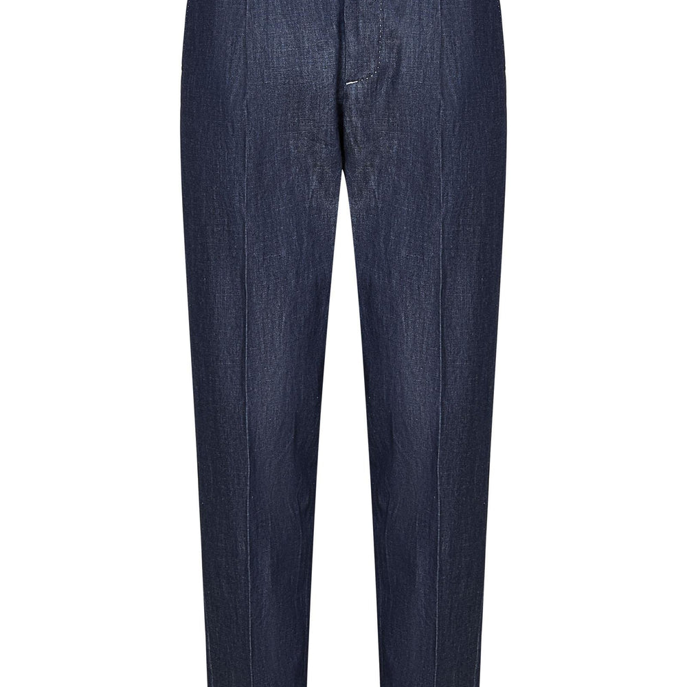 Pantaloni Low Brand L1PSS256878 E078 Low Brand 