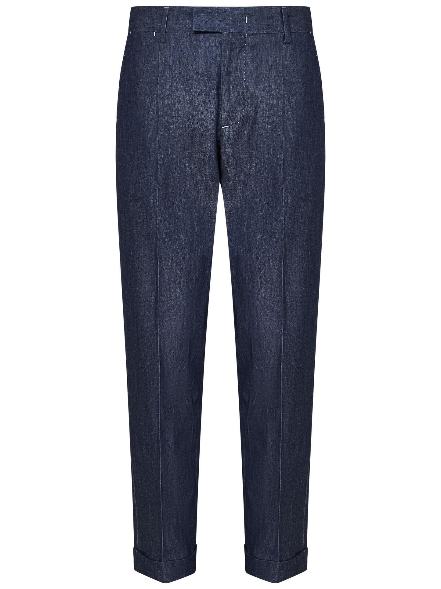 Pantaloni Low Brand L1PSS256878 E078 Low Brand 