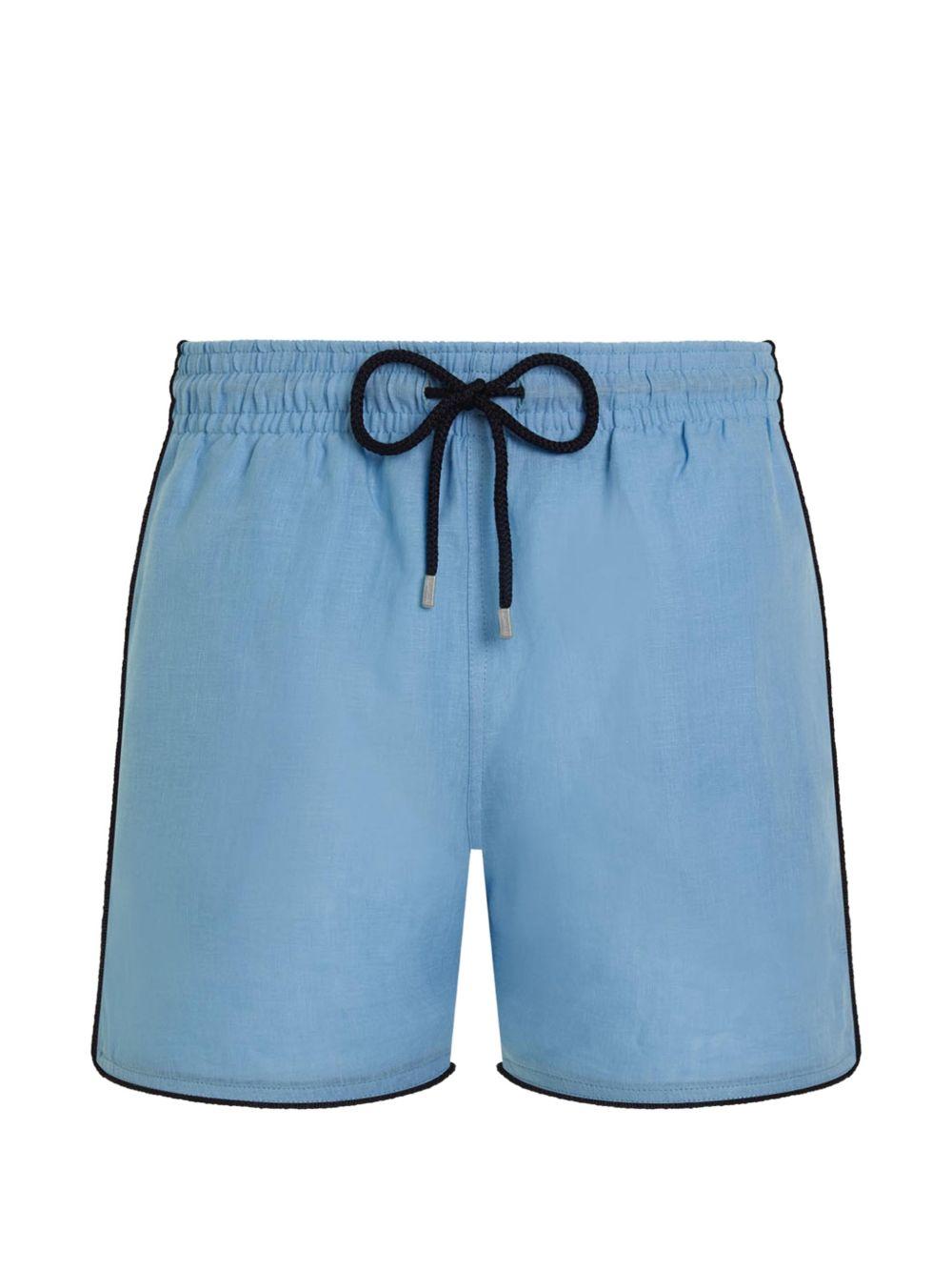 Costume Mallorca Vilebrequin MALCL400 619 Vilebrequin 