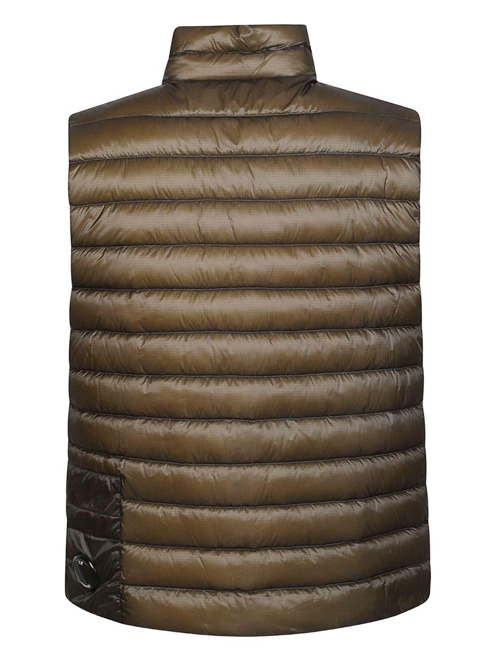 Gilet C.P. Company RCCMVE703A110416A 683 C.P. Company 