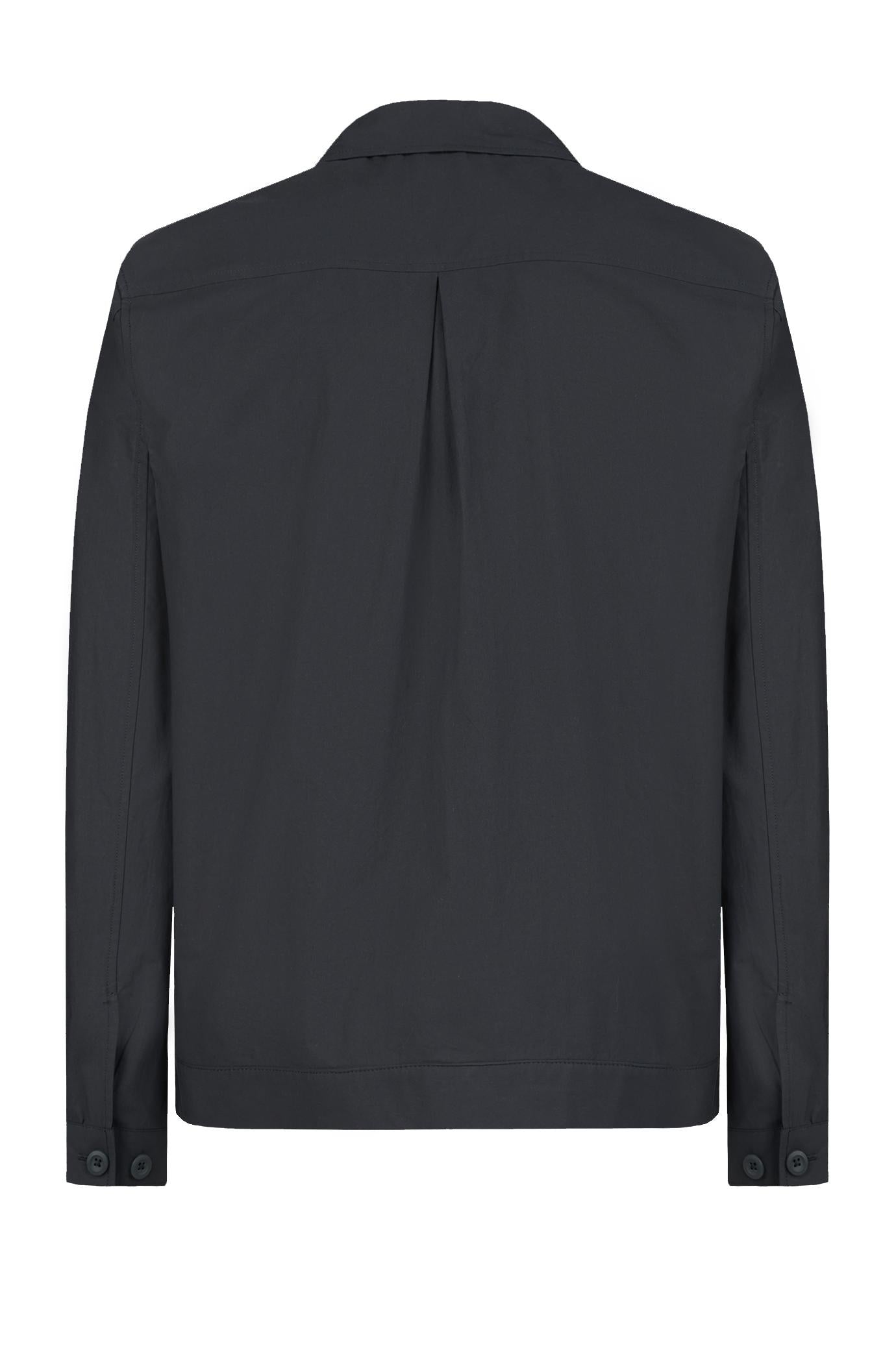 Giubbino Gazzarrini x Michele Franzese GBE657G NERO Gazzarrini x Michele Franzese 