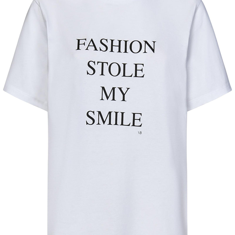 
                  
                    Victoria Beckham 1322JTS004130AWHITE
                  
                