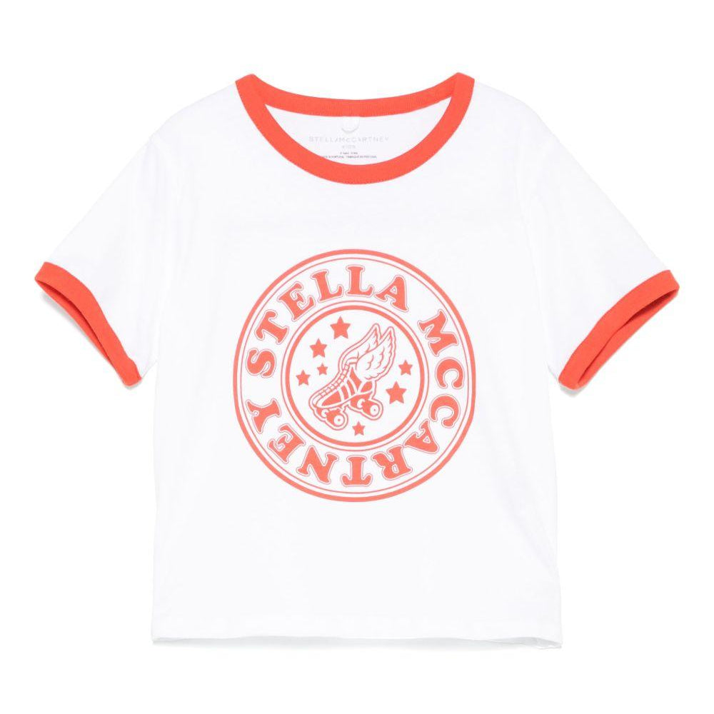 Stella McCartney Junior TW8C71Z0434100