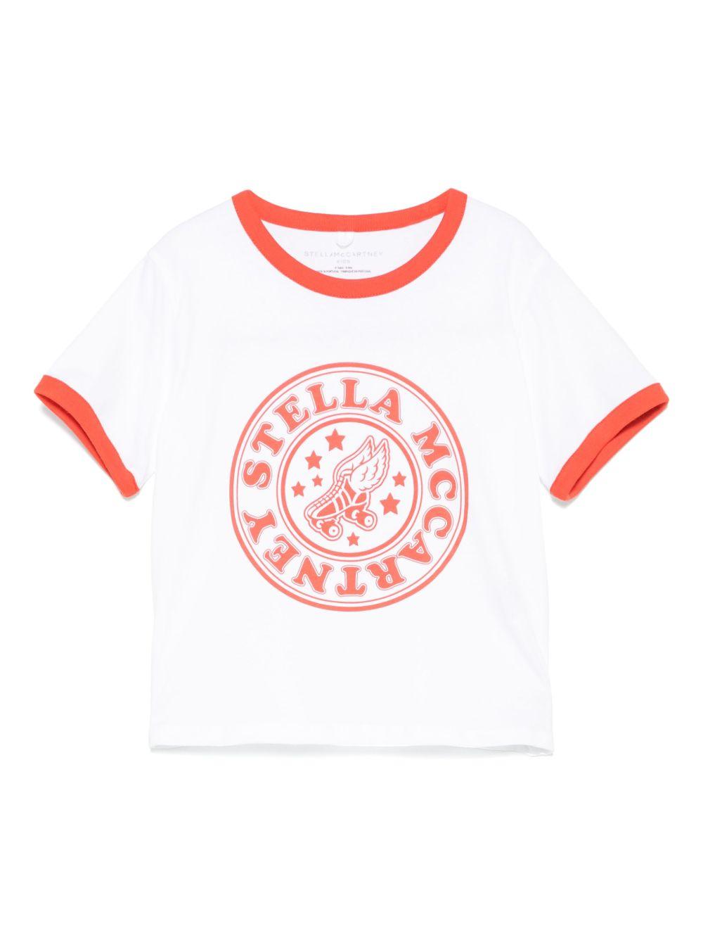 Stella McCartney Junior TW8C71Z0434100