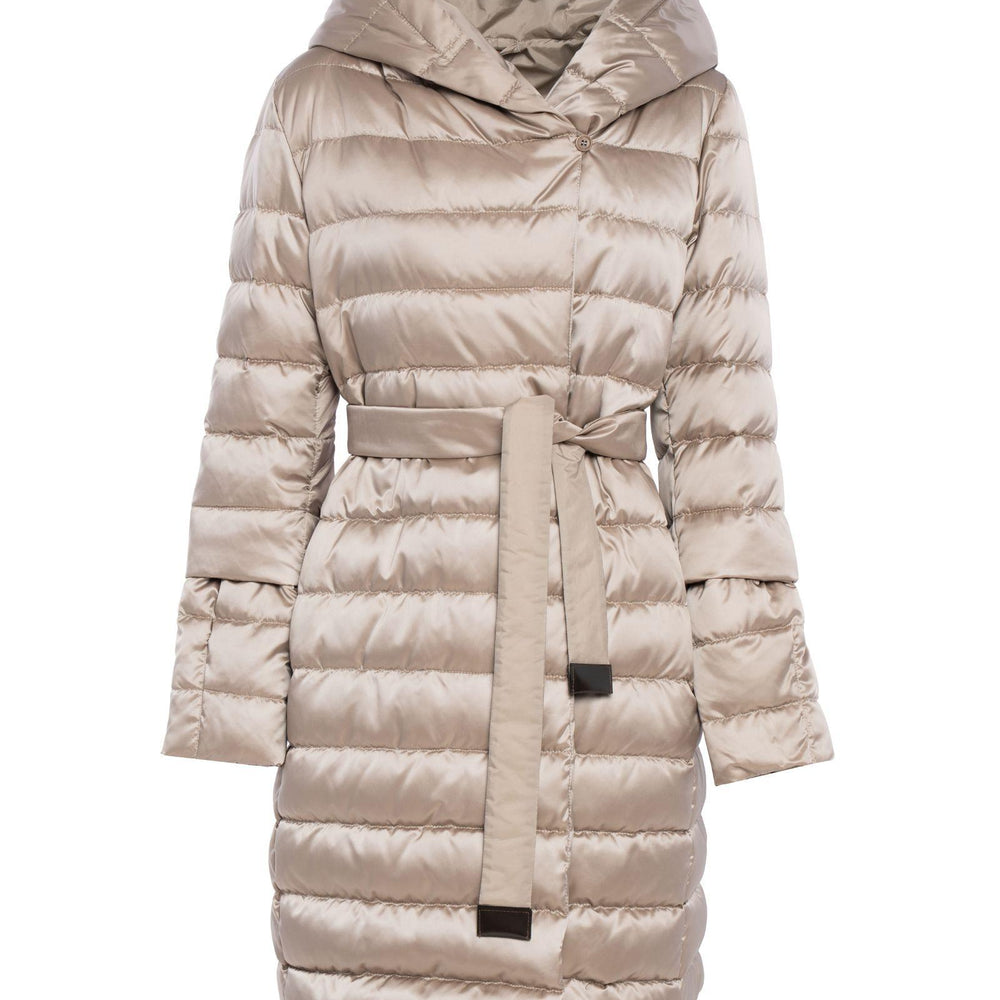 Piumino NOVEF Max Mara The Cube 2529496055600 070 Max Mara The Cube 