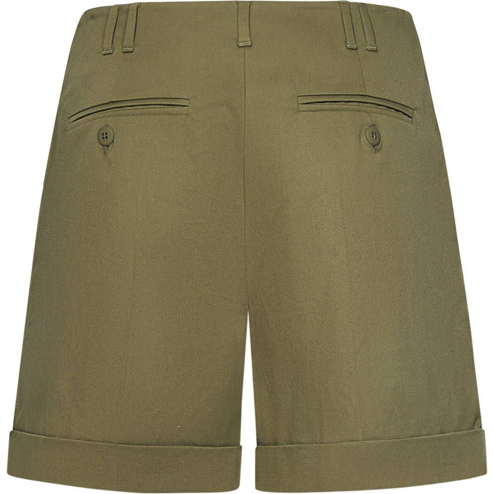 
                  
                    Shorts BERGEN MaxMara Studio 2516141012600 003 MaxMara Studio 
                  
                