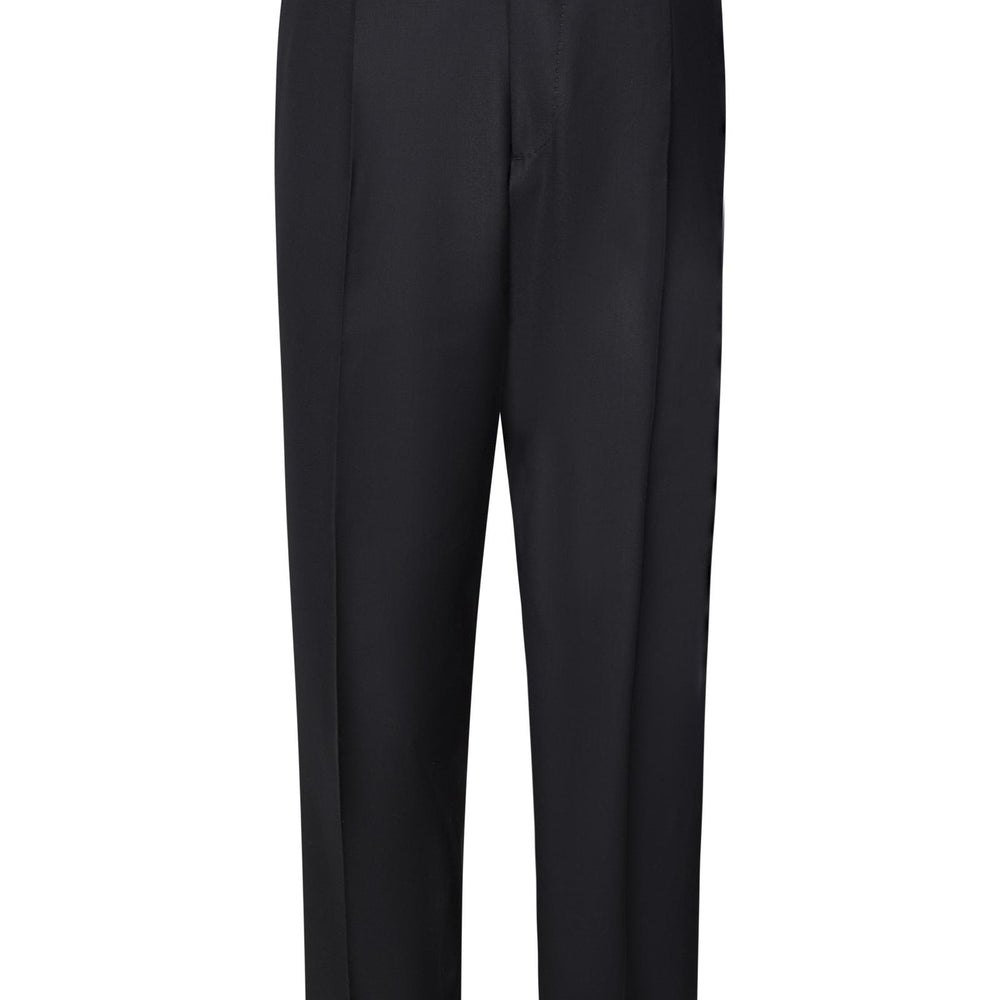 Franzese Collection Pronta Sartoria FRP2507NERO