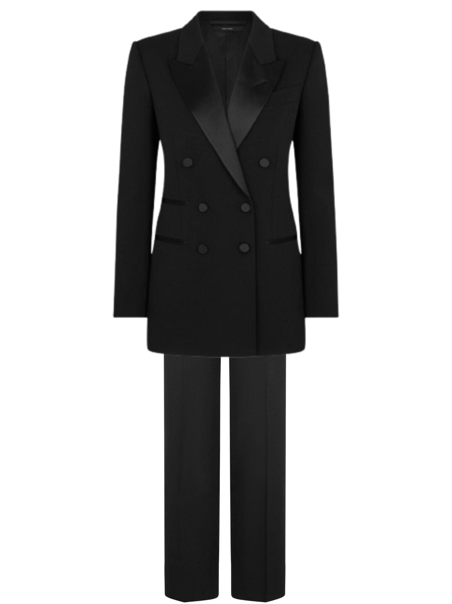 Abito Tom Ford GI2786FAX1342 LB999 Tom Ford 