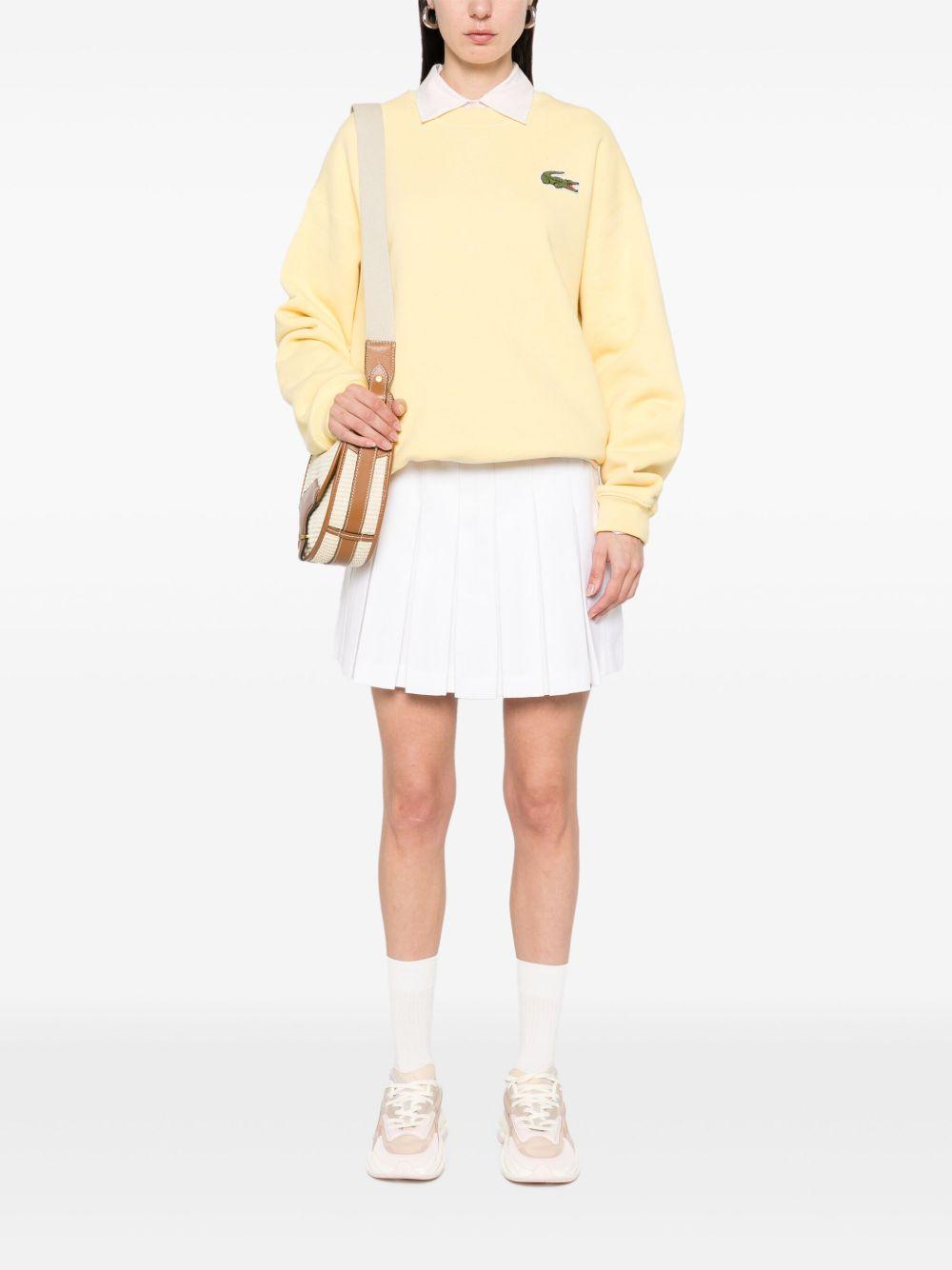 Felpa Lacoste SH2741 I1C Lacoste 