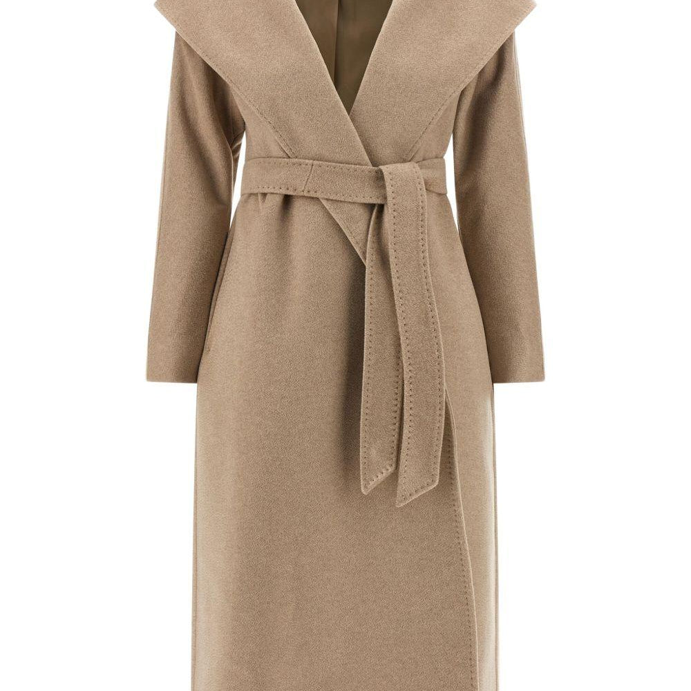Cappotto DANTON MaxMara Studio 2526016052600 005 MaxMara Studio 
