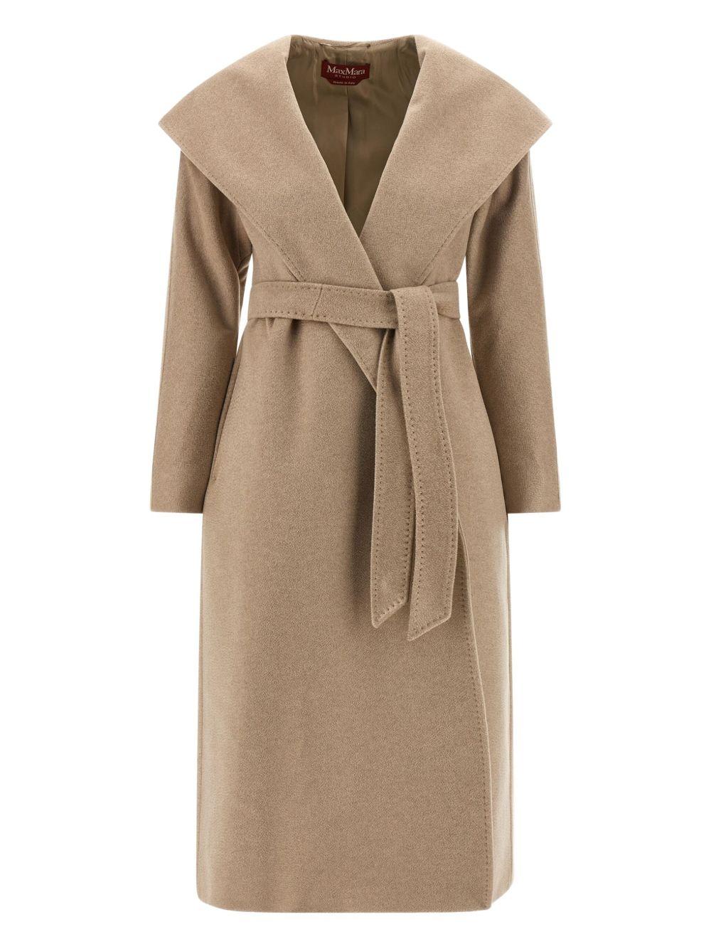 Cappotto DANTON MaxMara Studio 2526016052600 005 MaxMara Studio 