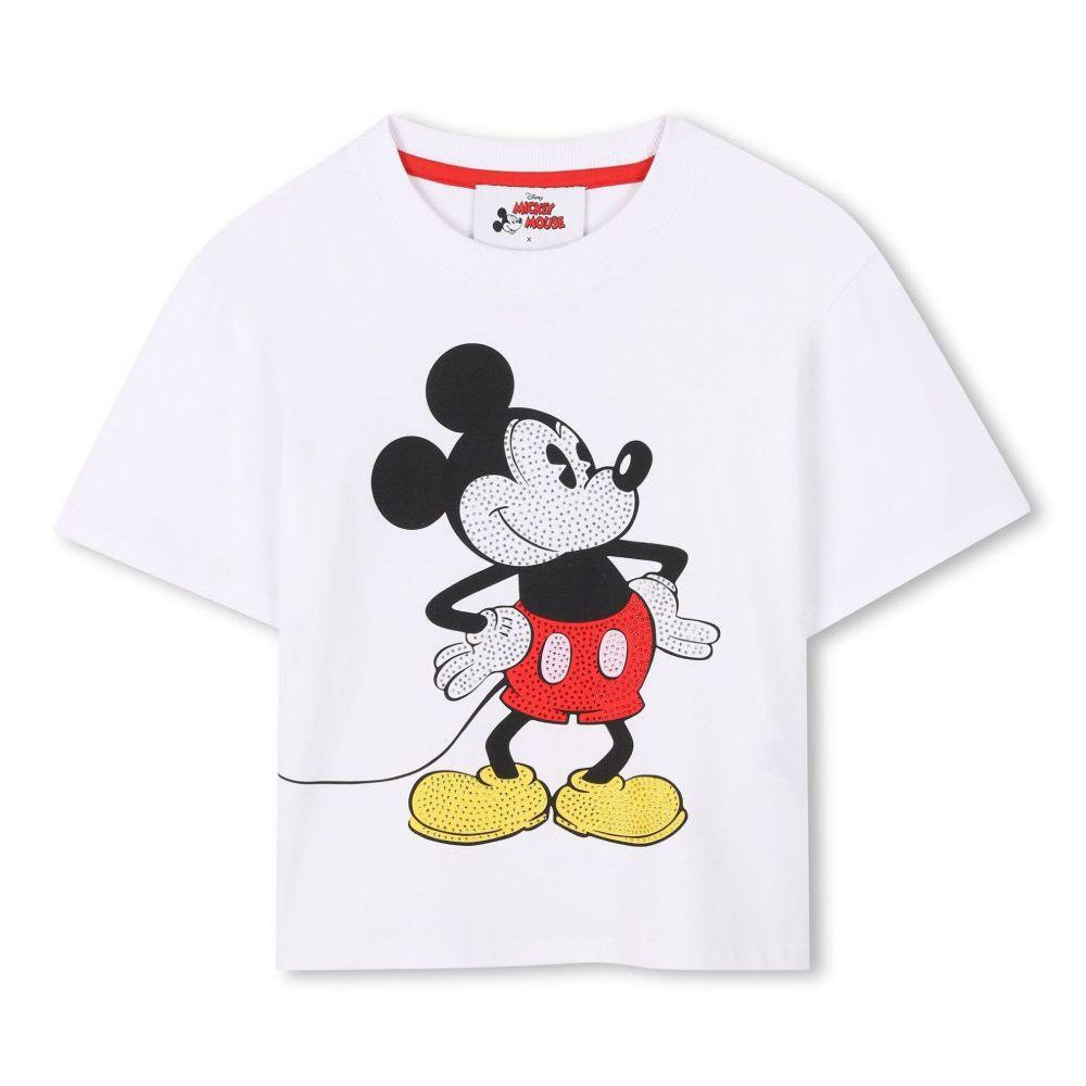 
                  
                    The Marc Jacobs kids W6045410P
                  
                
