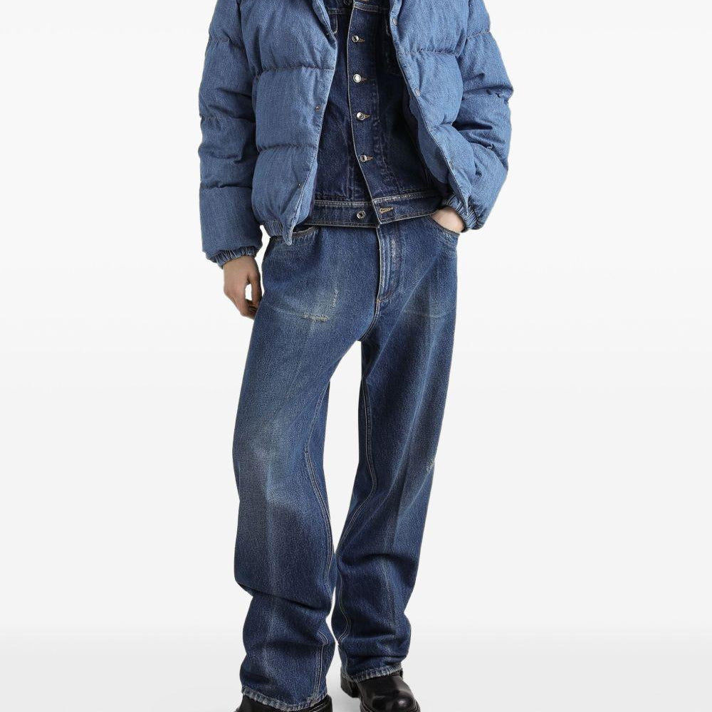 
                  
                    Jeans DOLCE & GABBANA GWVNXDG8NJ8 S9001 DOLCE & GABBANA 
                  
                