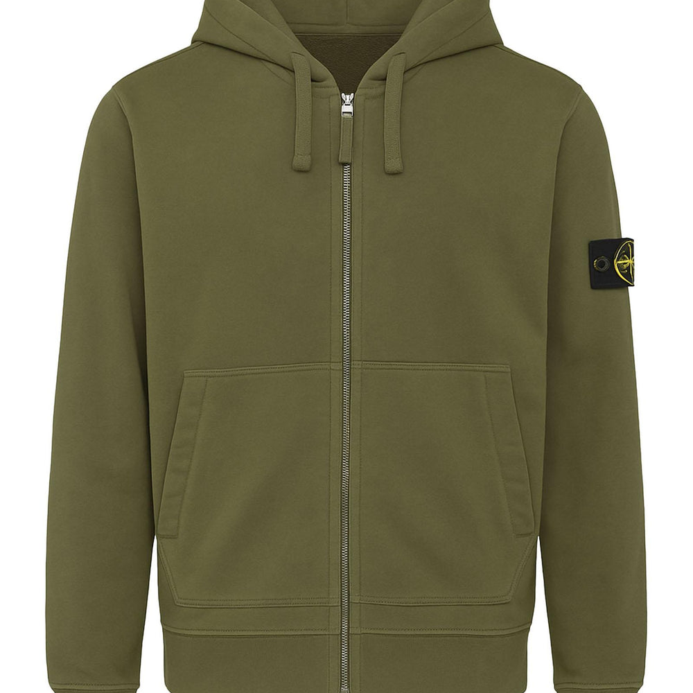 Felpa Stone Island K2S156100067S0A20 V0054 Stone Island 