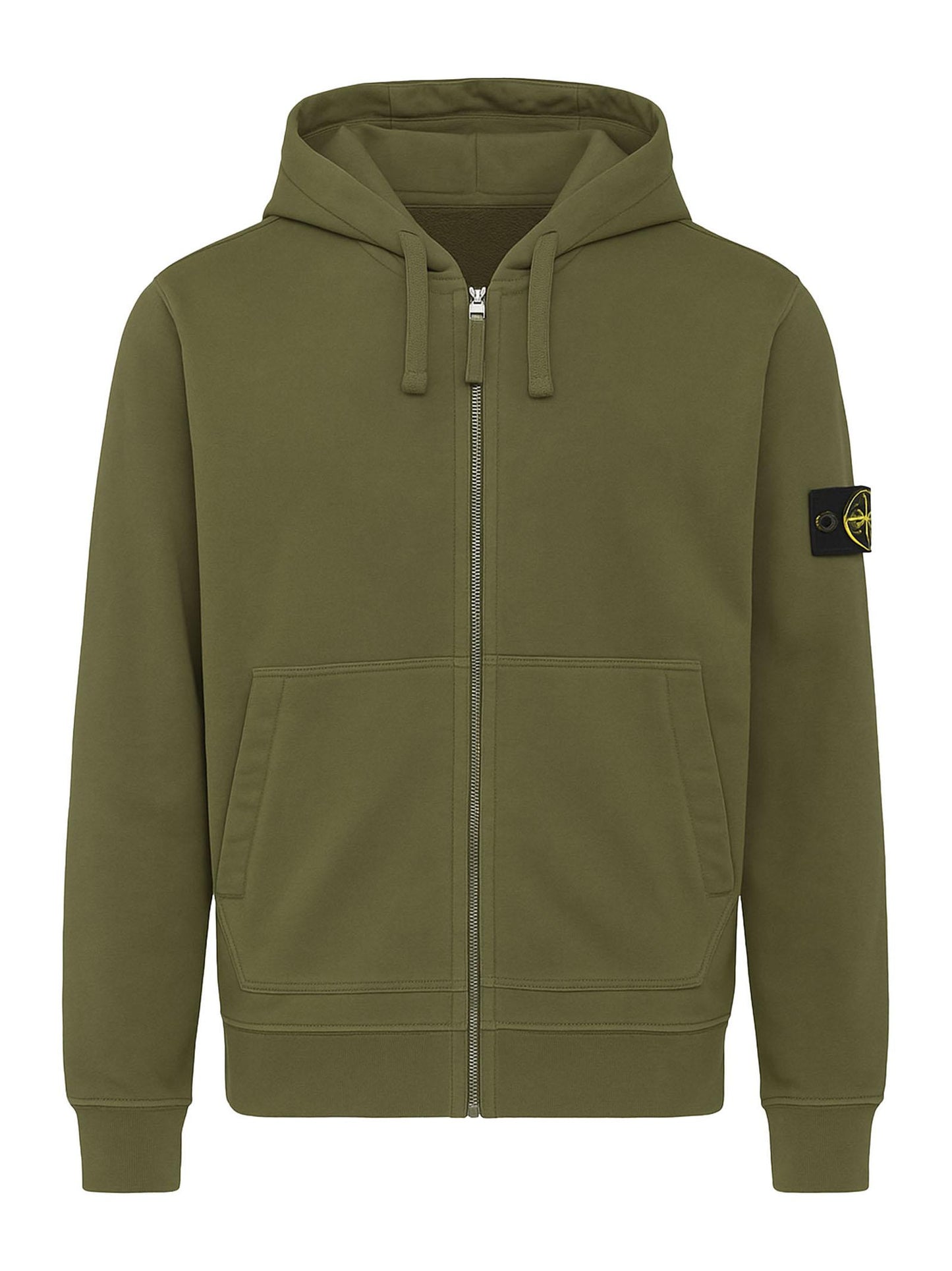 Felpa Stone Island K2S156100067S0A20 V0054 Stone Island 