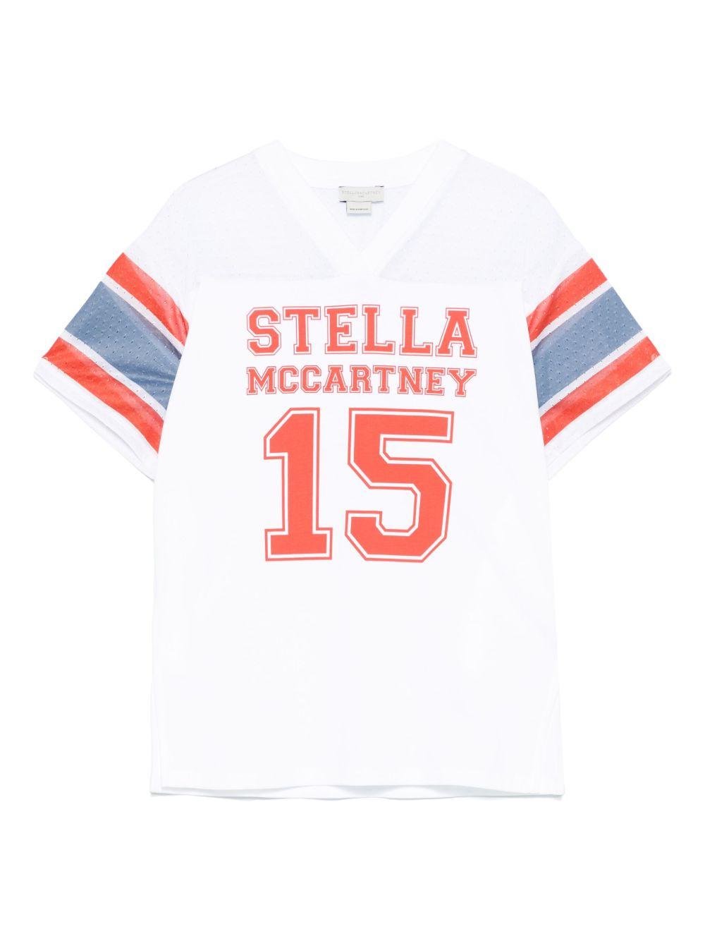 Stella McCartney Junior TW8R51Z0434100