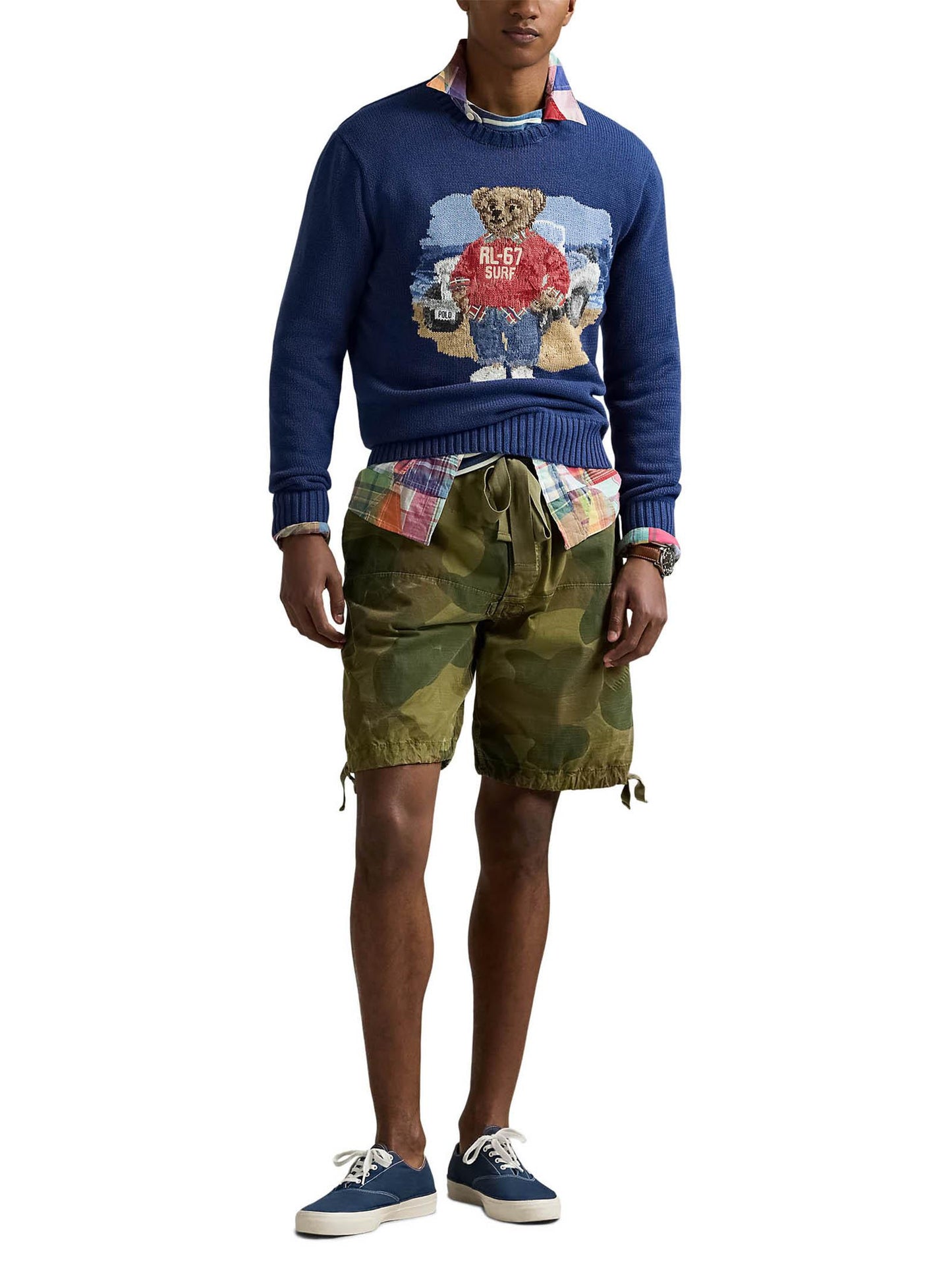 Polo Ralph Lauren 710964798001