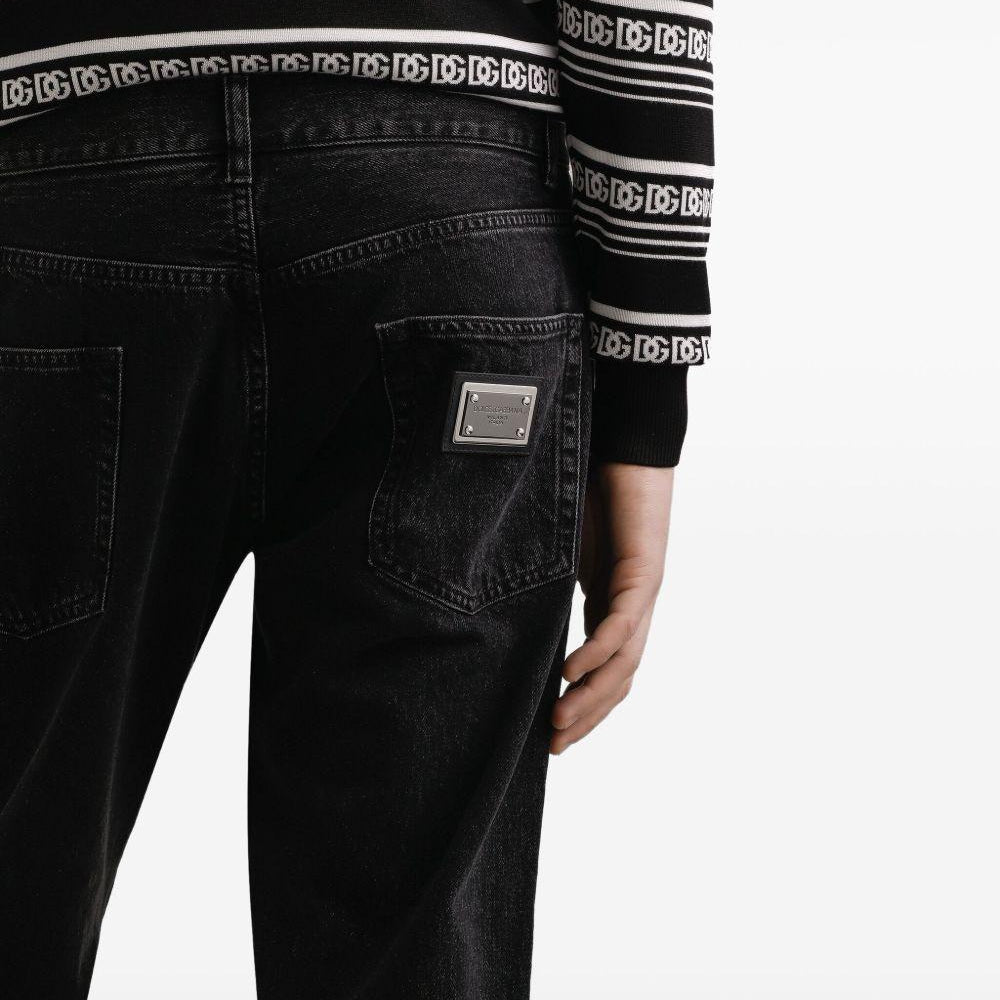 
                  
                    Jeans DOLCE & GABBANA GP02XDG8NN4 S9001 DOLCE & GABBANA 
                  
                