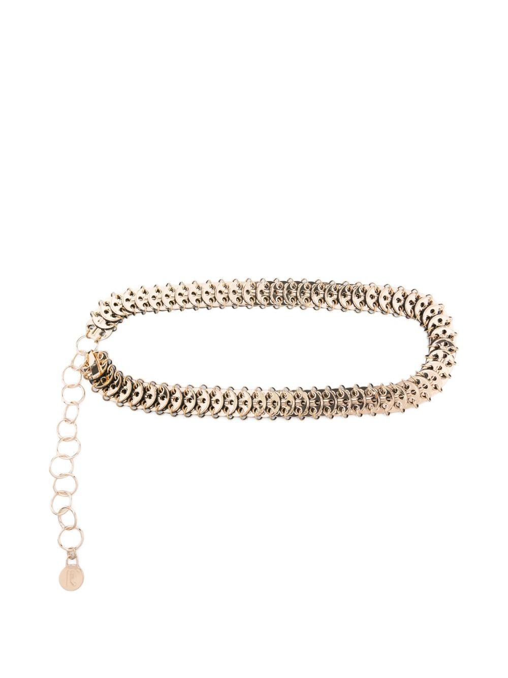 Cintura Rabanne 25AAA0200CLF258 M027 Rabanne 