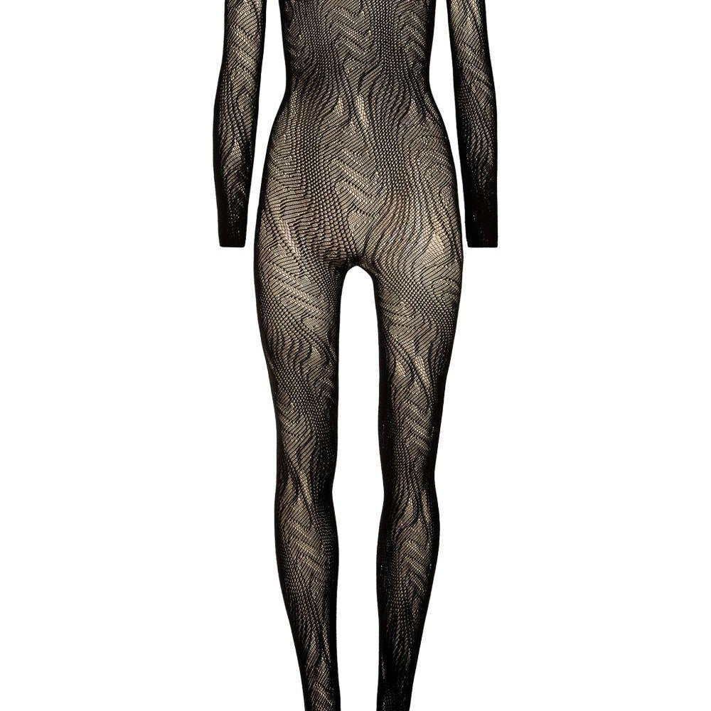 Tuta Snake Net Wolford 53367 7005 Wolford 