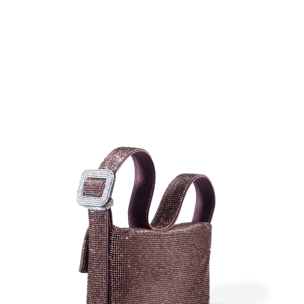 
                  
                    Borsa a spalla VITTY LA MIGNON Benedetta Bruzziches 012061 VITTY Benedetta Bruzziches 
                  
                