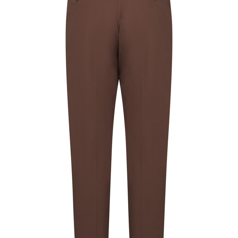 Pantaloni modello Stefano De Martino Franzese Napoli 4SC75AUTXDJ3UE 48 Franzese Collection Pronta Sartoria 