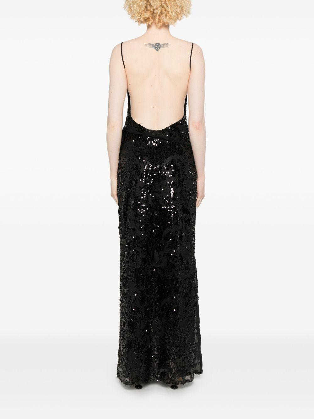 Coperni DR188F2032BLK