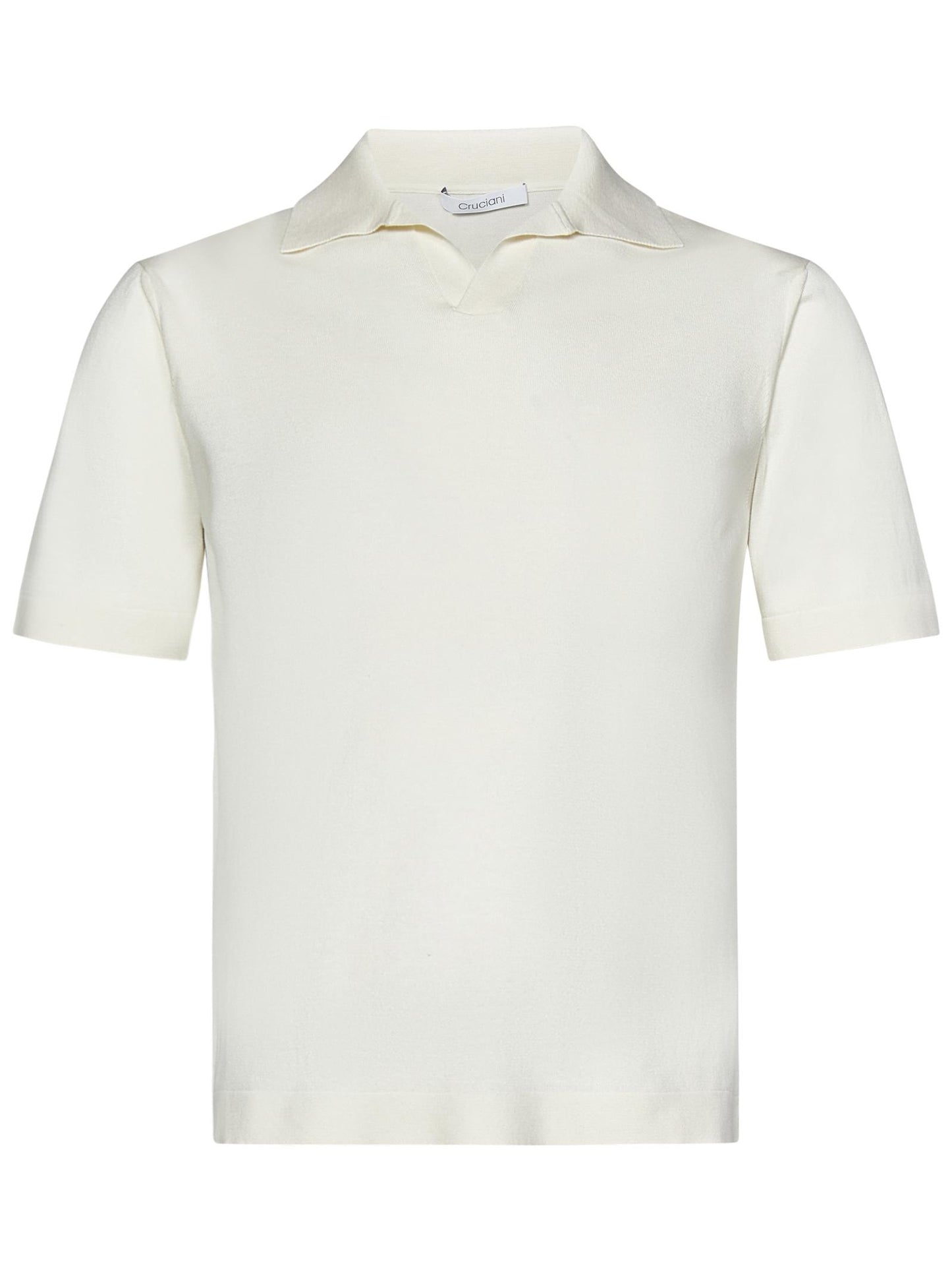 Polo Cruciani UC5168010Q81PO22 910 Cruciani 