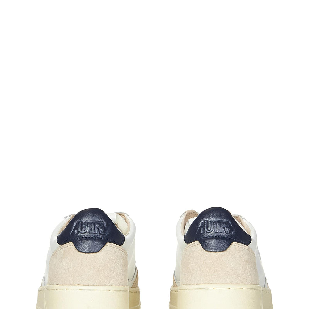 
                  
                    Sneakers MEDALIST LOW Autry AULM LS28 Autry 
                  
                