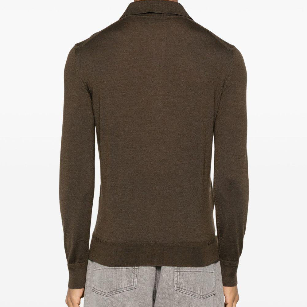 
                  
                    Tom Ford KPL038YMK005S23KB382
                  
                