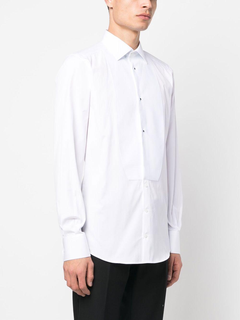 Camicia DOLCE & GABBANA G5EN5TFU5U8 W0800 DOLCE & GABBANA 