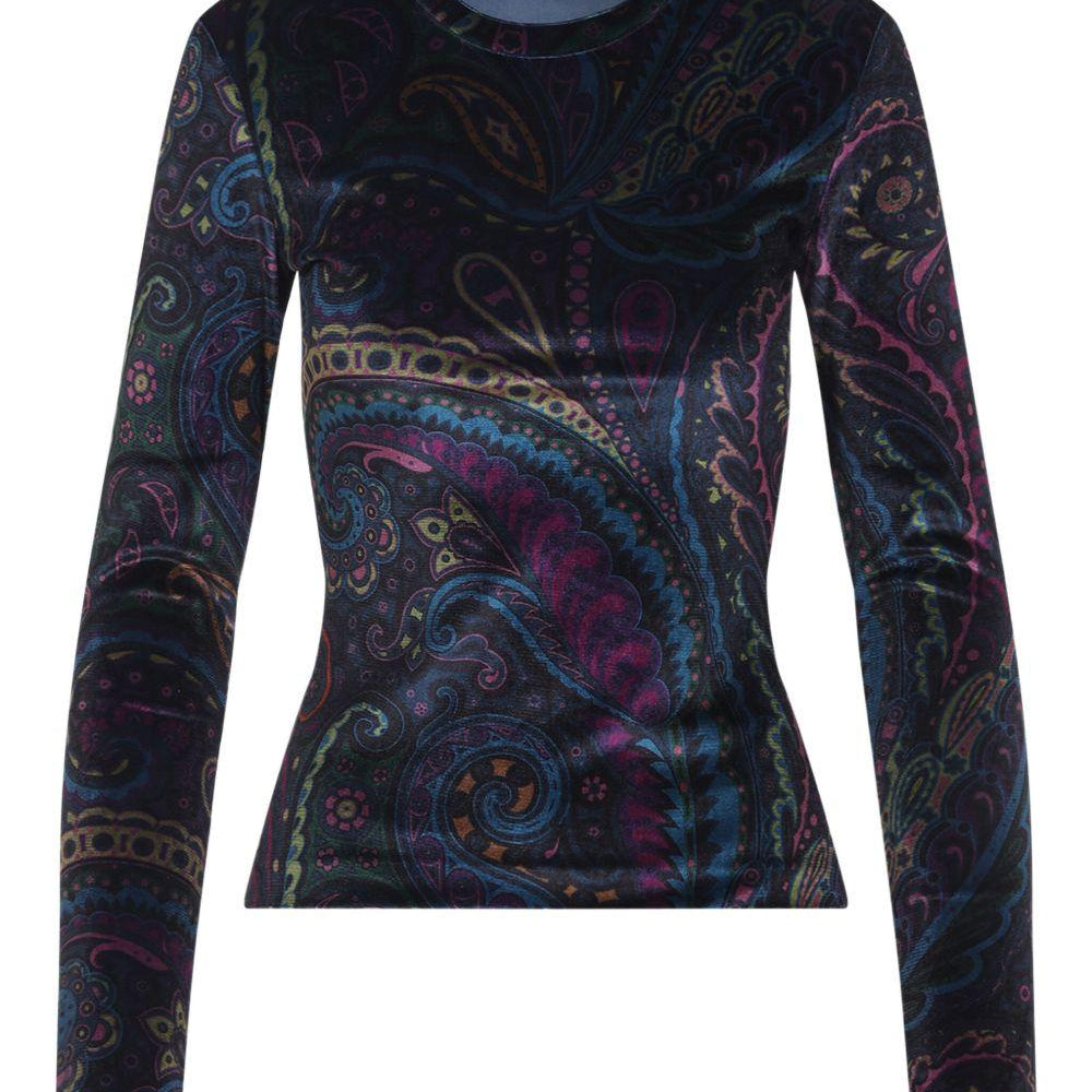
                  
                    Top Etro WRJB002699IAS53 X0887 Etro 
                  
                