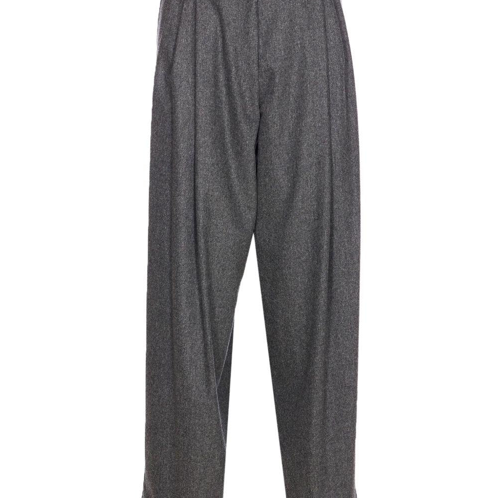 Pantaloni TITTY MaxMara Studio 2529136063600 025 MaxMara Studio 
