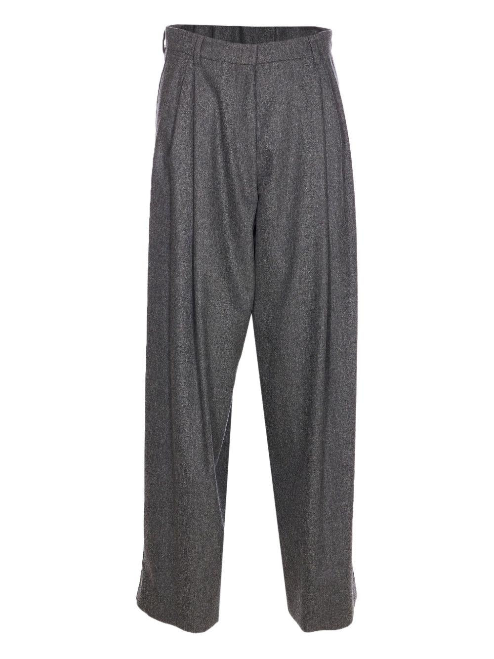 Pantaloni TITTY MaxMara Studio 2529136063600 025 MaxMara Studio 
