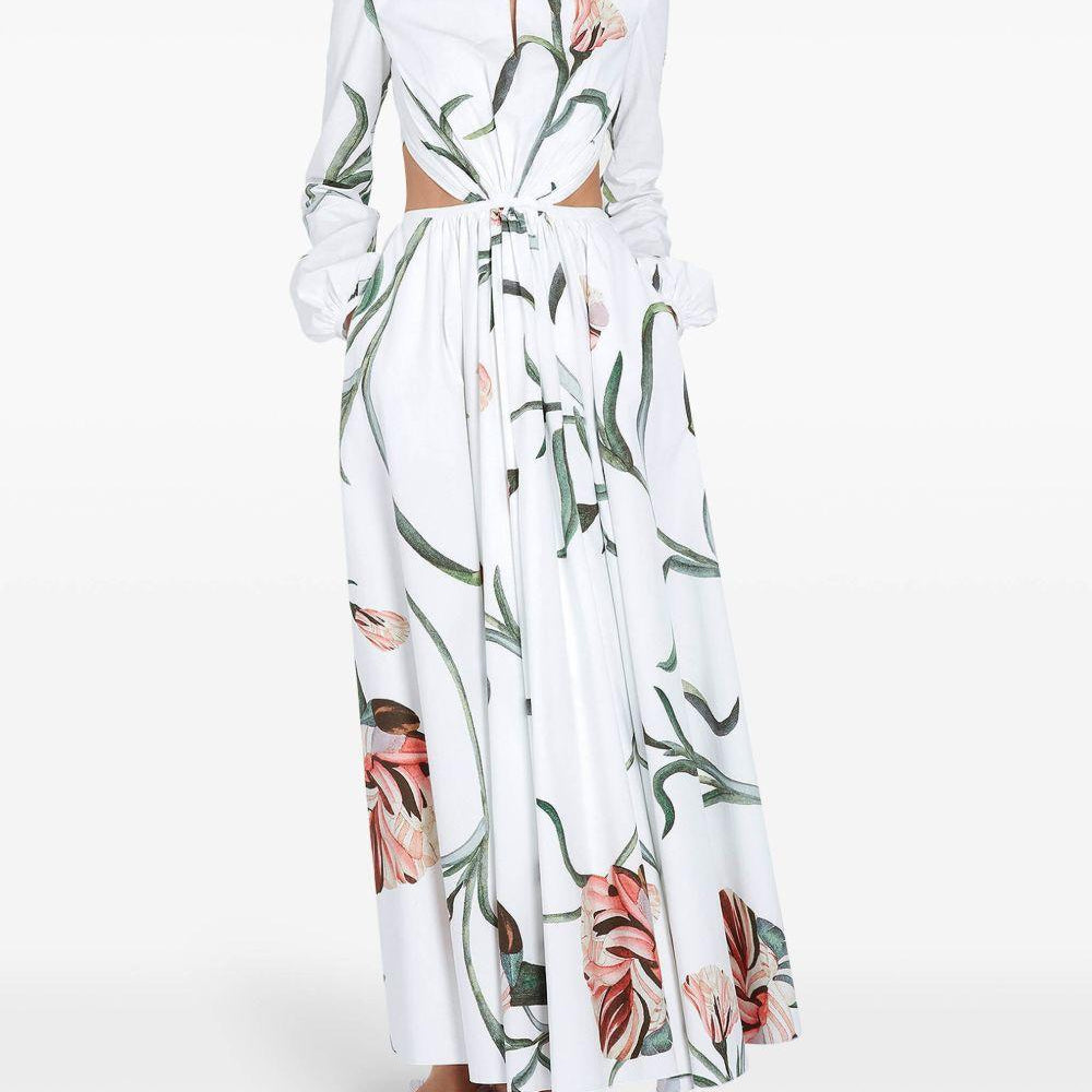 
                  
                    Giambattista Valli 25SSSVTE5072A4PRIP015
                  
                