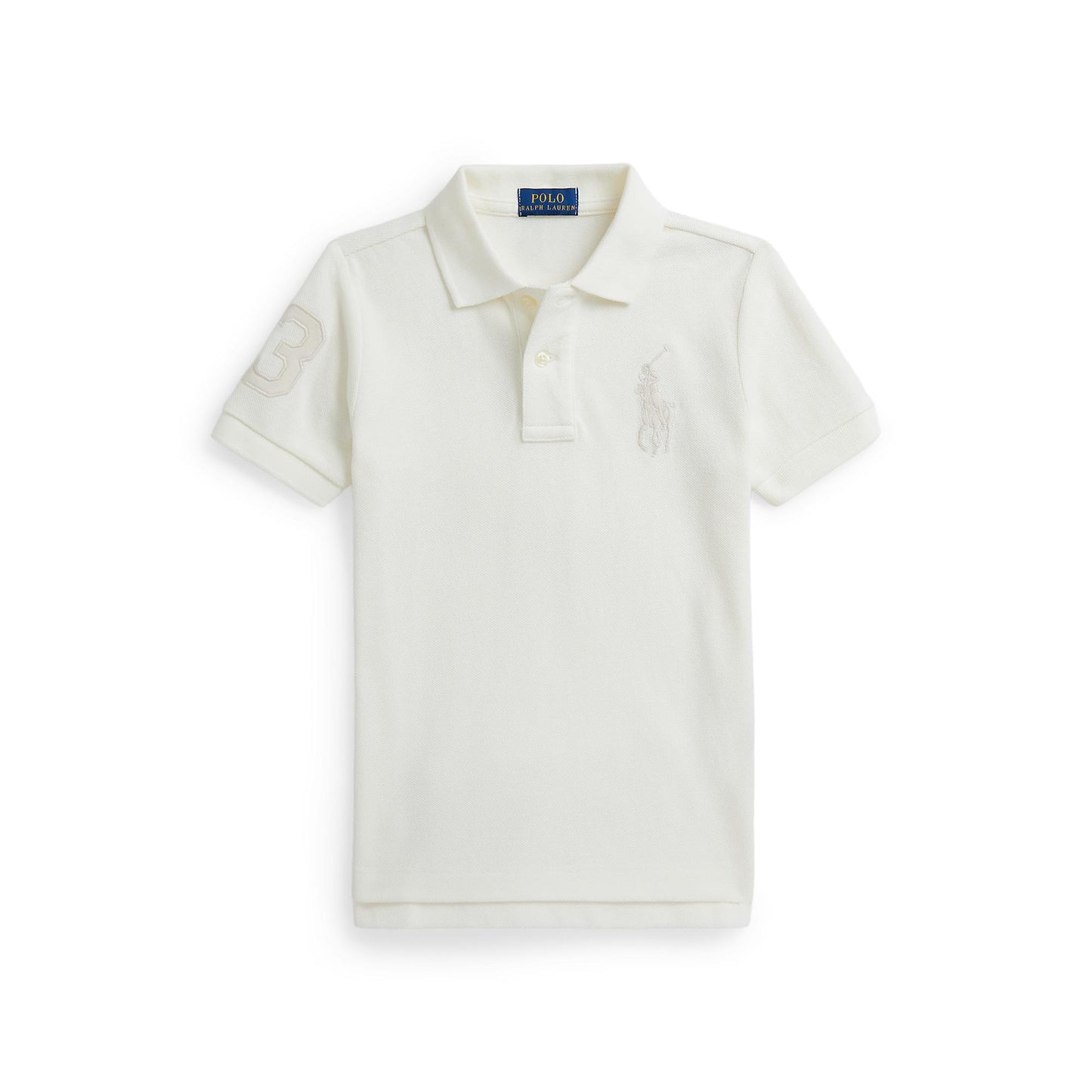 Polo Polo Ralph Lauren Kids 322703635 506 Polo Ralph Lauren kids 