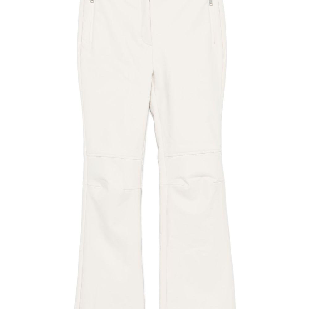 Pantaloni Yves Salomon 25WKP017XXS25W A1058 Yves Salomon 