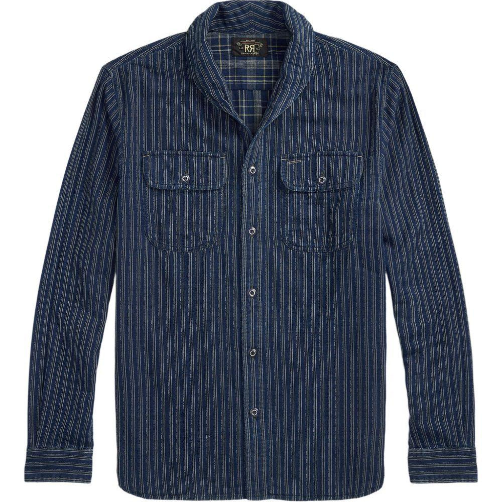 Camicia Ralph Lauren RRL 782973895 001 Ralph Lauren RRL 