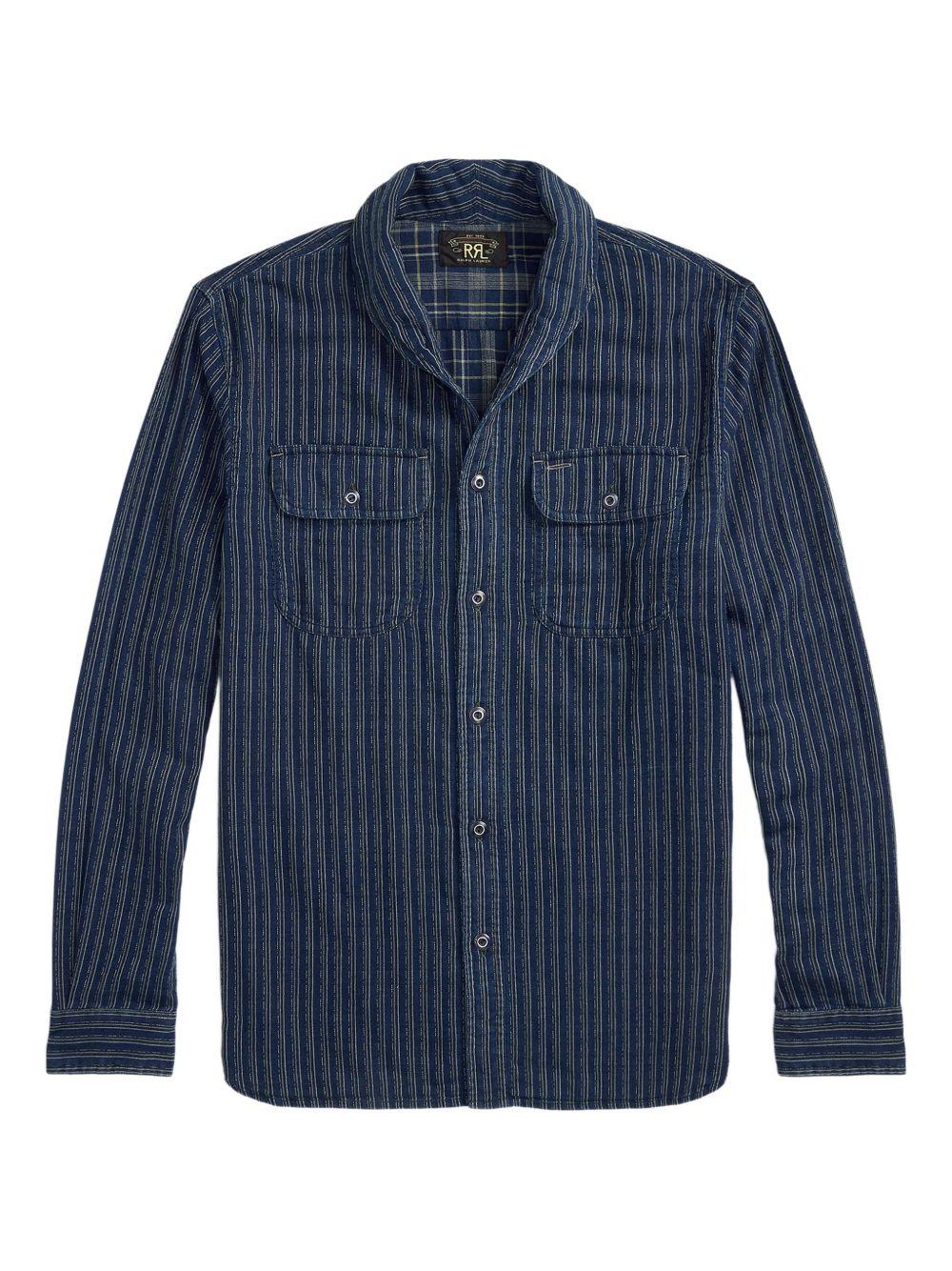Camicia Ralph Lauren RRL 782973895 001 Ralph Lauren RRL 
