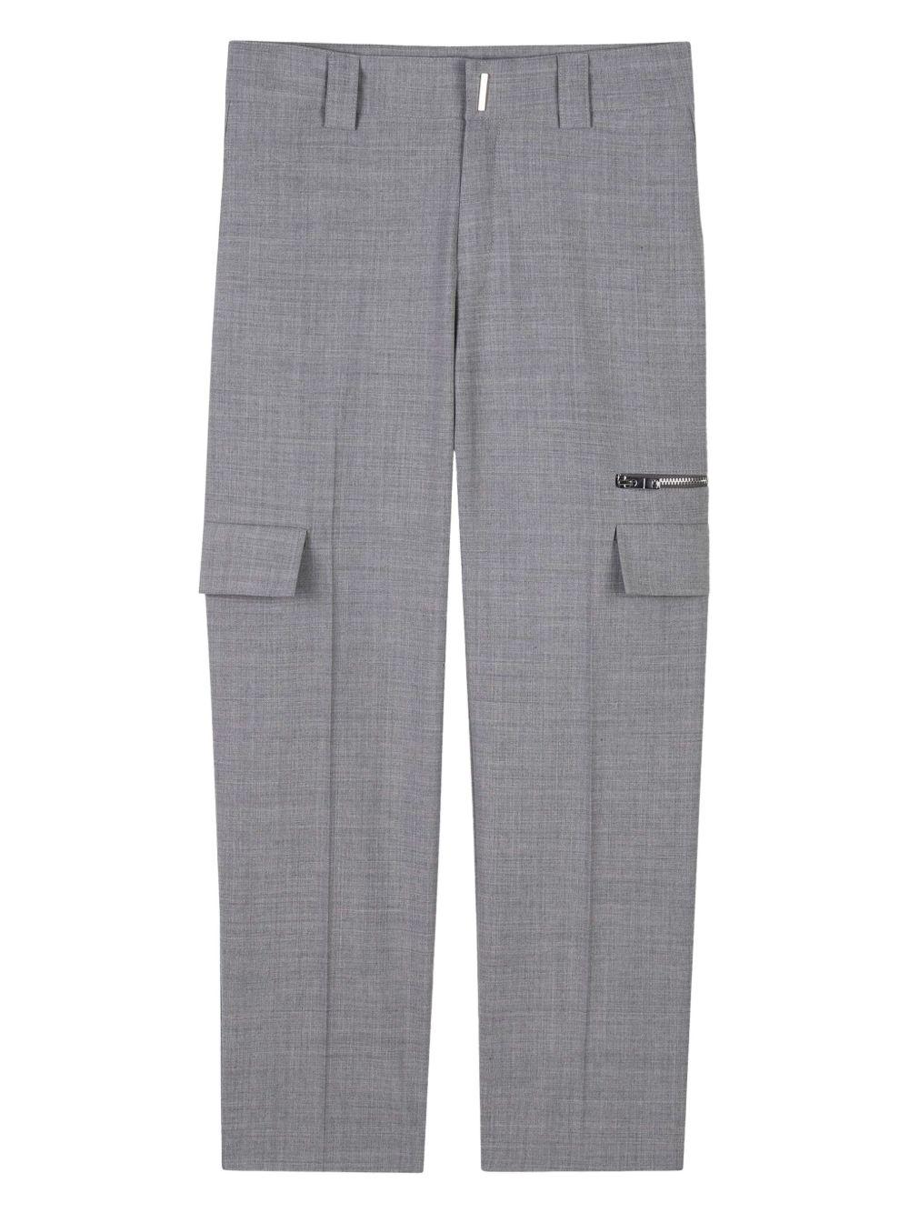 Pantaloni Givenchy Kids H30688 A27 Givenchy Kids 