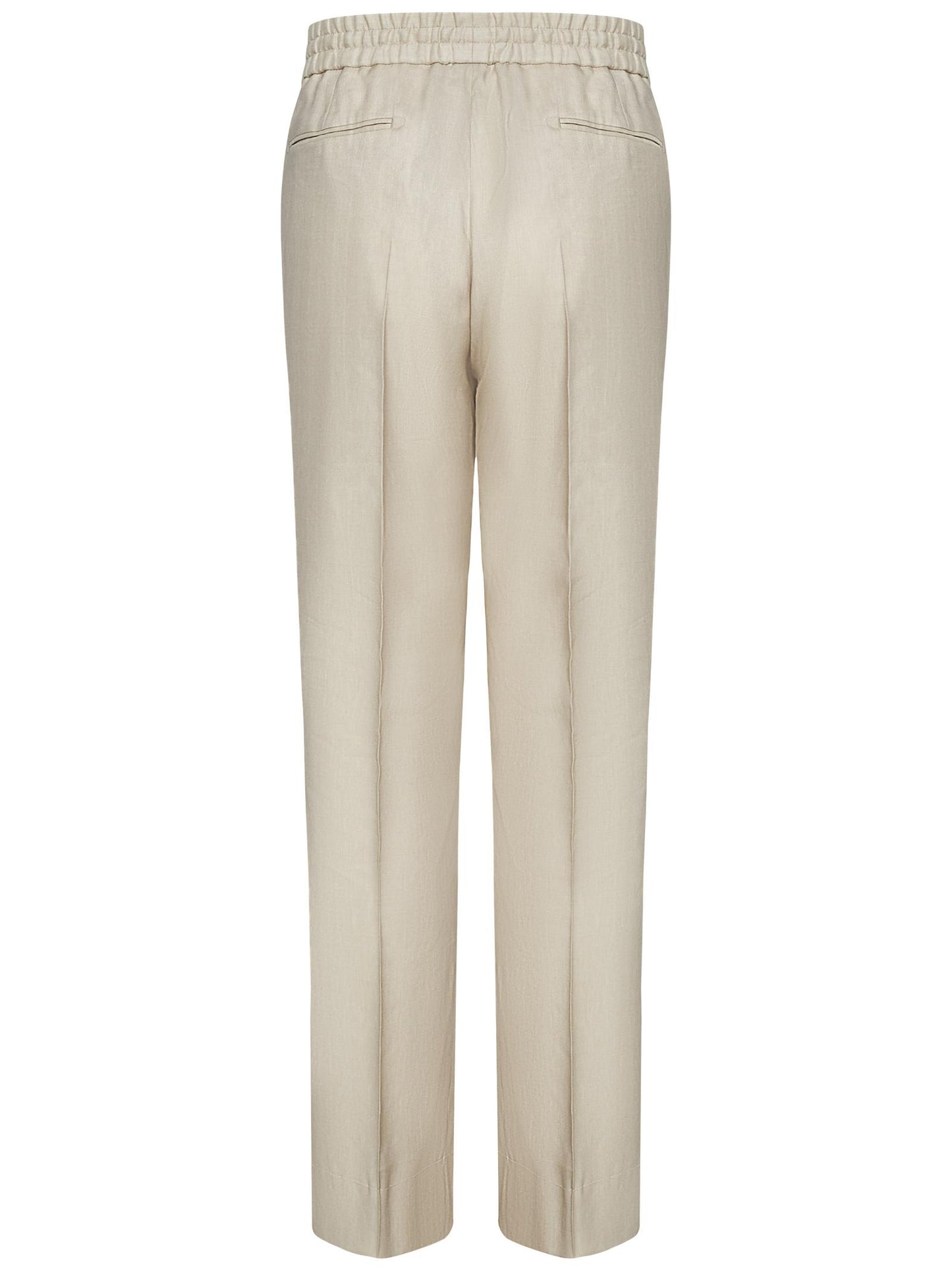 Brioni Asolo Trousers RP20LPCA57 9900 Brioni 