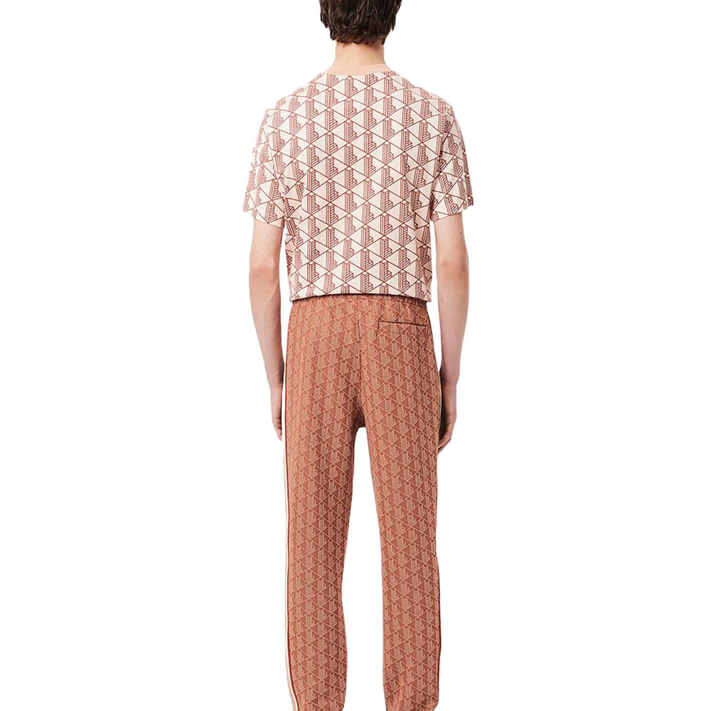 Pantaloni Paris Lacoste XH1440 GTI Lacoste 