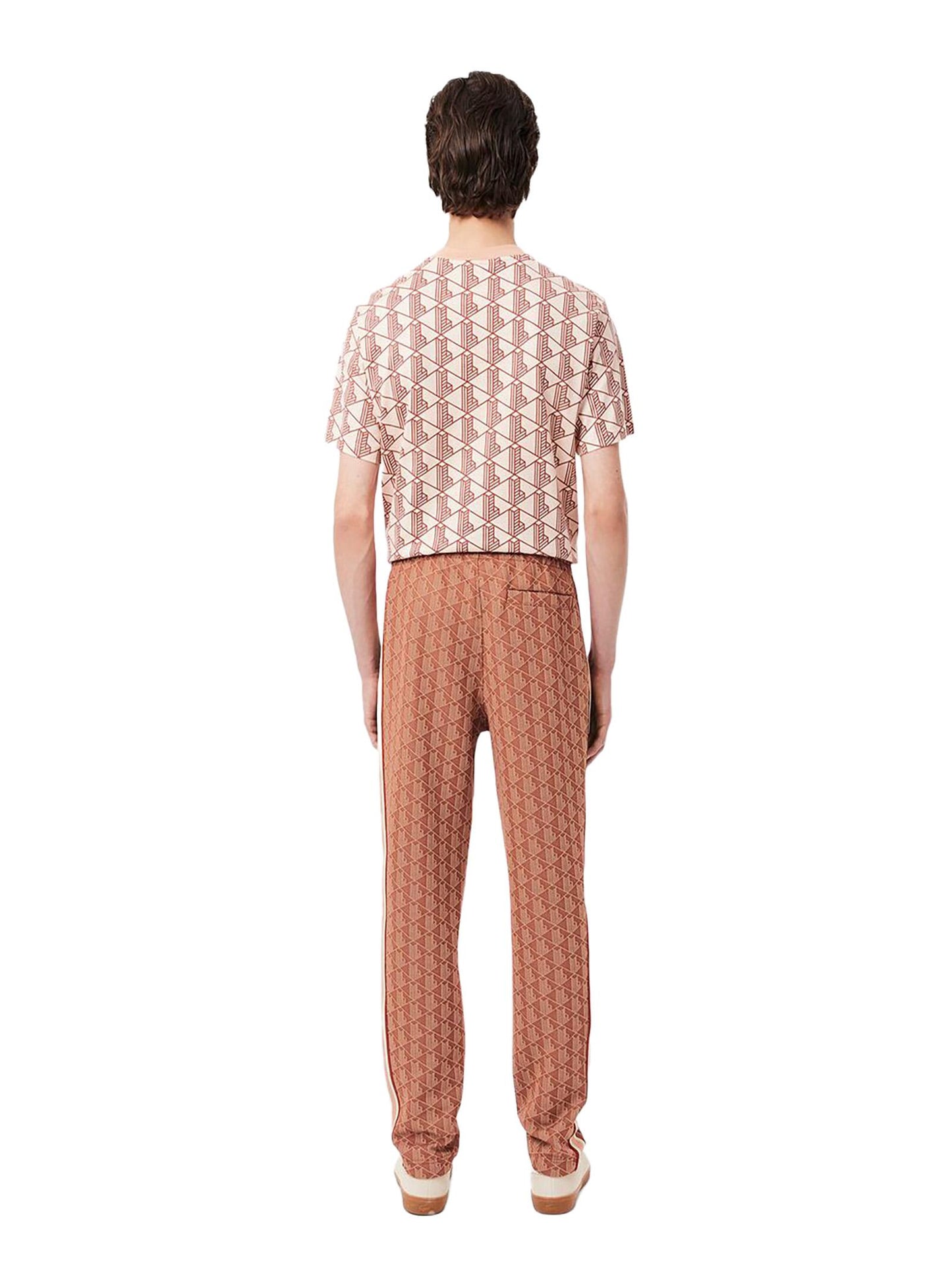 Pantaloni Paris Lacoste XH1440 GTI Lacoste 