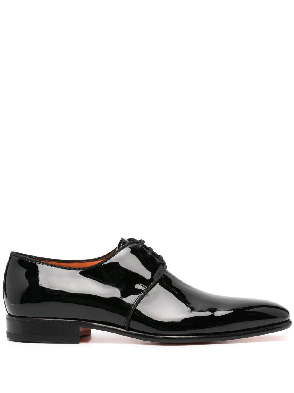 Santoni MCNM14667BB1IVERN01