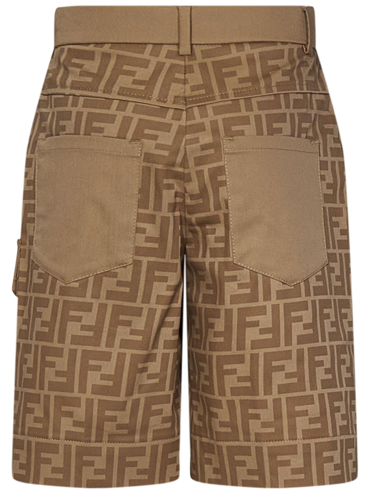 Fendi Kids JMF462AQSPF1F4G