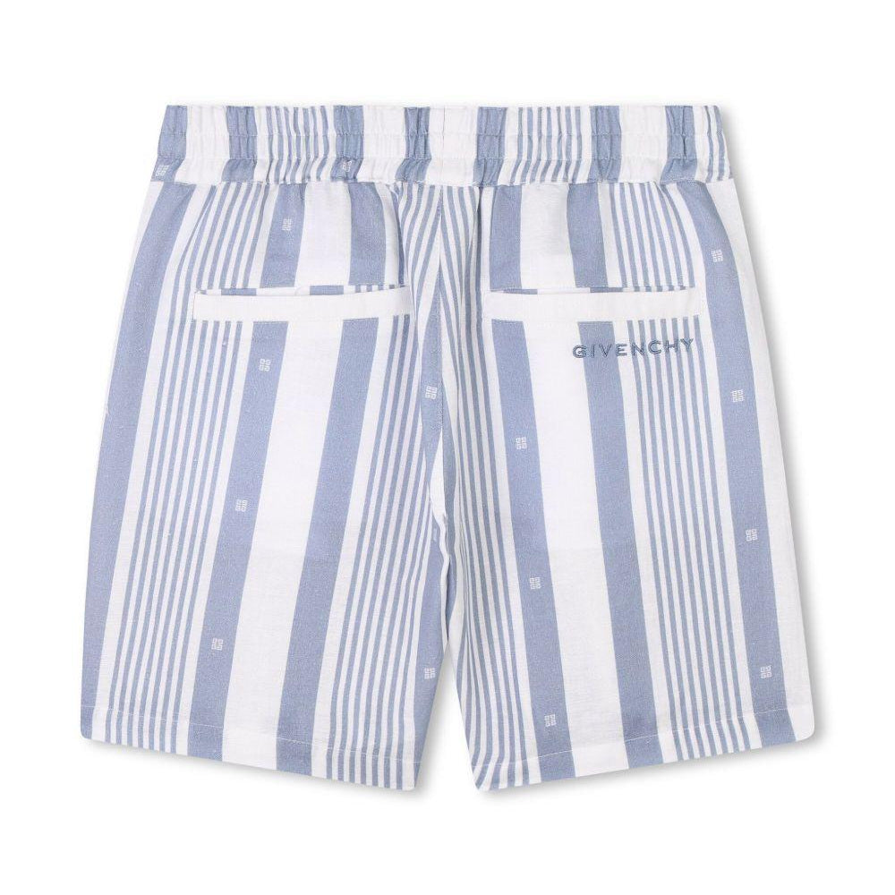 
                  
                    Completo Givenchy Kids H30716 V21 Givenchy Kids 
                  
                