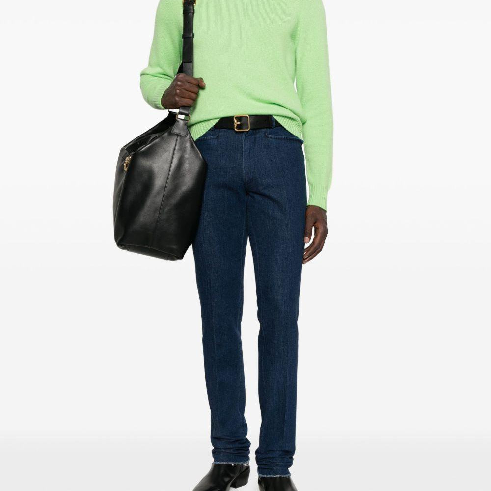 Maglia Tom Ford KCL064YMK097 FG266 Tom Ford 